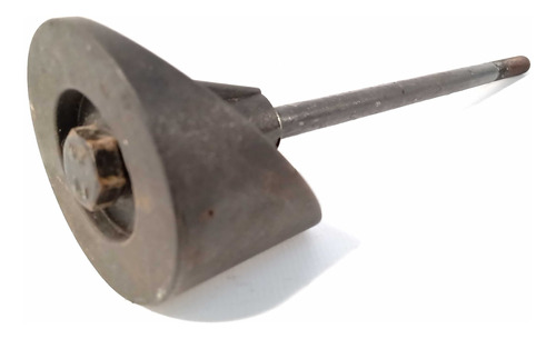 Trava Borboleta Estepe Volkswagen Touareg 2004 2005 2010