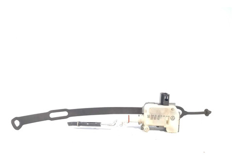 Trava Elétrica Portinhola Volkswagen Touareg 2004 2005 2010