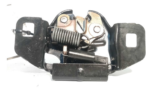 Trava Fechadura Capo Chrysler Pt Cruiser 2007 2008