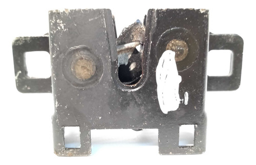 Trava Fechadura Capô Esquerd Land Rover Sport 2004 2007