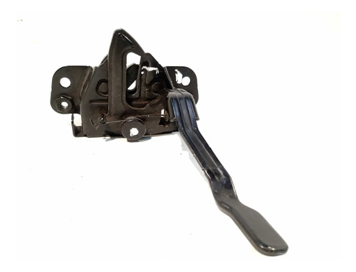 Trava Fechadura Capô Hyundai Elantra 2011 2012 2013 2014