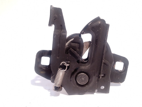 Trava Fechadura Capo Jeep Cherokee 2007 2008