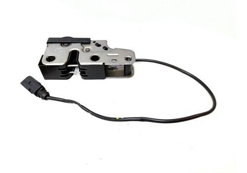 Trava Fechadura Capo Volkswagen Passat B6 2.0 2008 2010
