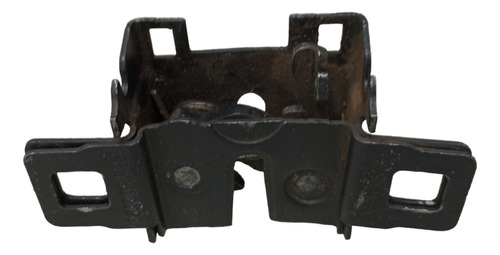 Trava Fechadura Esquerda Capo Evoque 2013 2015 Sensor
