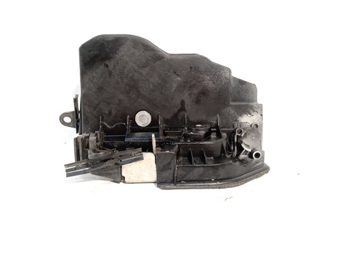 Trava Fechadura Porta Traseira Esquerda Bmw 120i 2006 2010