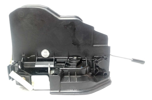 Trava Fechadura Porta Traseira Esquerda Bmw 320i 2014 2017