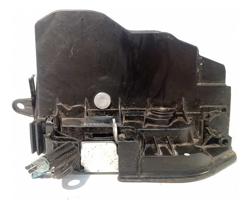 Trava Fechadura Porta Traseira Esquerda Bmw 325i 2011 2013