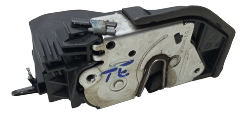 Trava Fechadura Porta Traseira Esquerda Bmw X1 2012 2013