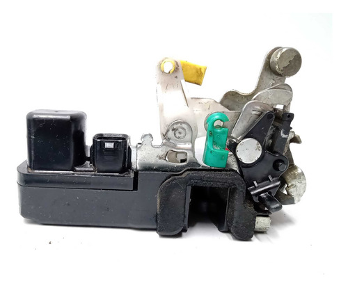 Trava Fechadura Porta Traseira Esquerda Jeep Cherokee 2008