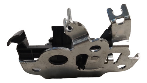 Trava Fechadura Tampa Tras Volkswagen Jetta Tsi 2011 2013