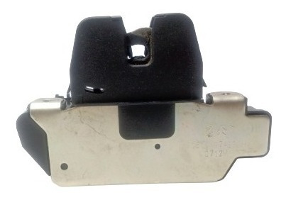 Trava Fechadura Tampa Traseira Citroen Ds3 2011 2012 2013