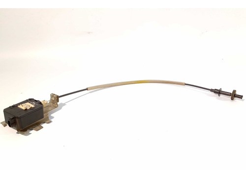 Trava Portinhola Combustível Land Rover Sport 2004 2009