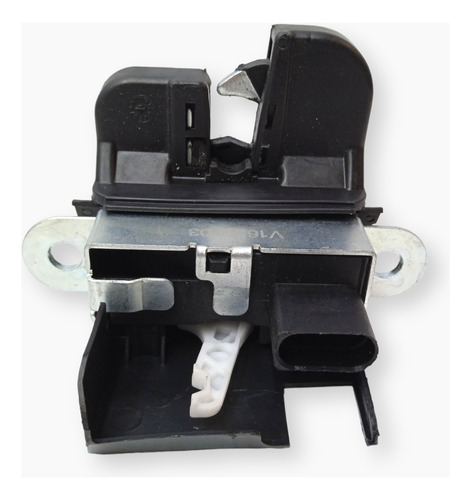 Trava Tampa Traseira Volkswagen Tiguan 2011 2012 2013 2014