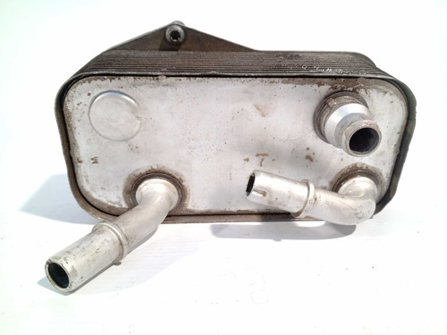 Trocador Calor Óleo  Motor Bmw X1 2011 2012 2013
