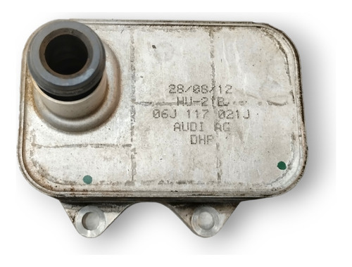 Trocador Calor Oleo Motor Volkswagen Jetta 2.0 2012 2013