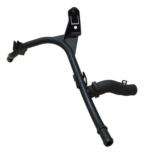 Tubo Água Sup Volkswagen Jetta Tsi 2011 2012 2013 2014