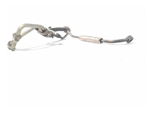 Tubo Cano Turbina Resfriador Motor Chevrolet Equinox 2020