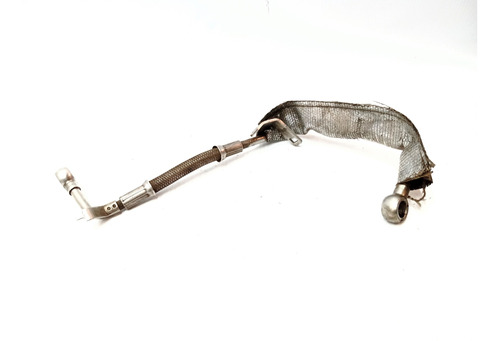 Tubo Oleo Turbina Volkswagen Passat 2.0 Fsi Turbo 2008 2010