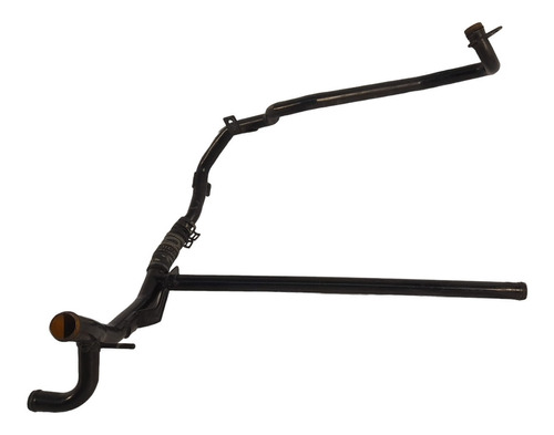 Tubo Refrigeração Volkswagen Touareg 4.2 2005 2006 2007
