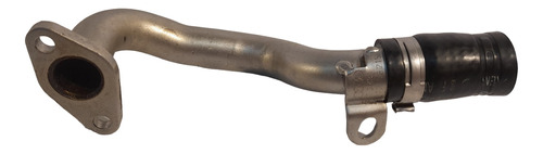 Tubo Ventilação Carter Volkswagen Touareg 4.2 2005 2006 2007