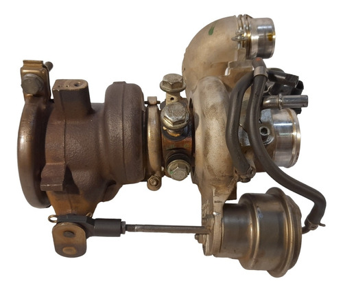 Turbina Chevrolet Equinox 1.5 T 2020 2021 2022