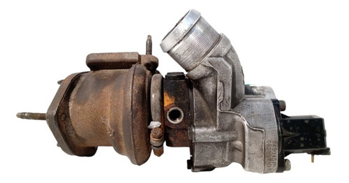 Turbina Citroen Ds3 1.6 Detalhe Plug 2011 2012 2013