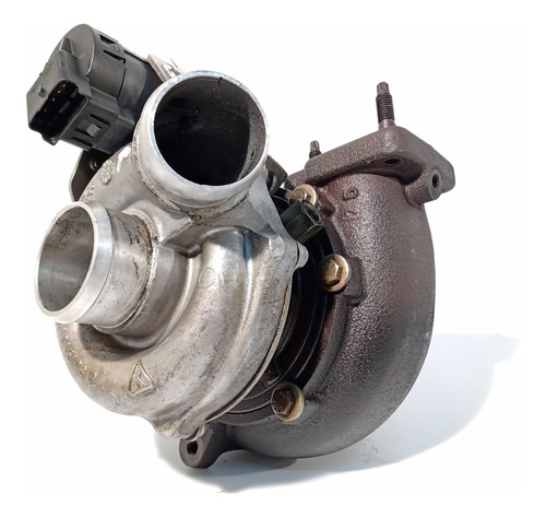 Turbina Land Rover Sport Tdv6 2004 2005 2006 2007 2008 2009