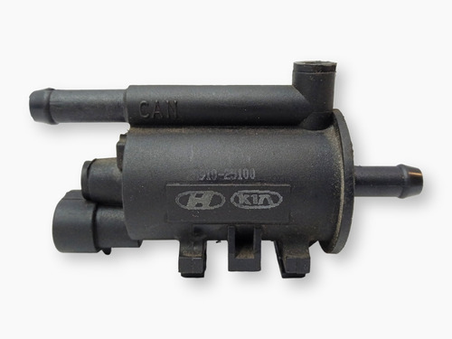 Válvula Canister Hyundai Ix35 2.0 Aut 2012 2013 2014