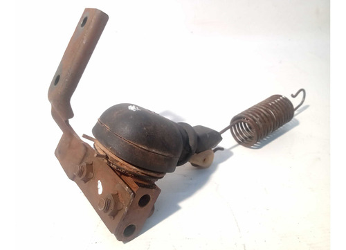 Válvula Frenagem Mitsubishi Tr4 2002 2003 2004 2005