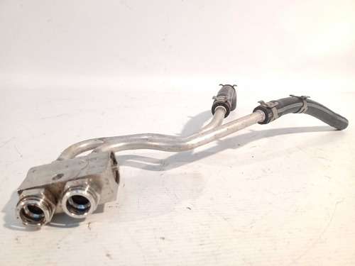 Valvula Oleo Cambio Chevrolet Cruze 2013 2014 2015