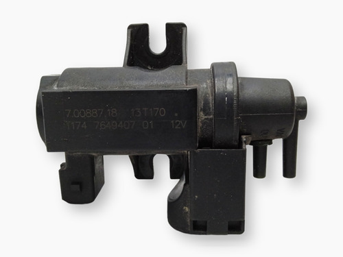 Valvula Solenóide Bmw X6 3.0 2013 2014 2015