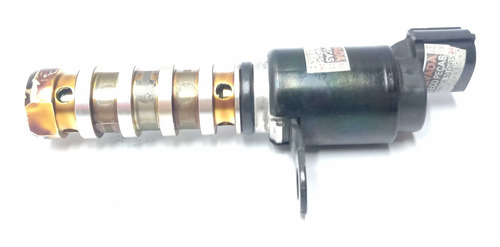 Válvula Solenoide Cabeçote Kia Sportage 2.0 2010 2011 0212