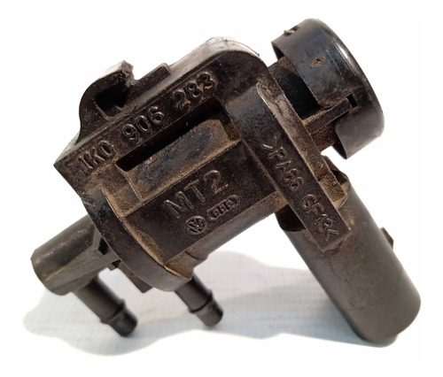 Válvula Solenoide Canister Volkswagen Touareg 2004 2005 2010