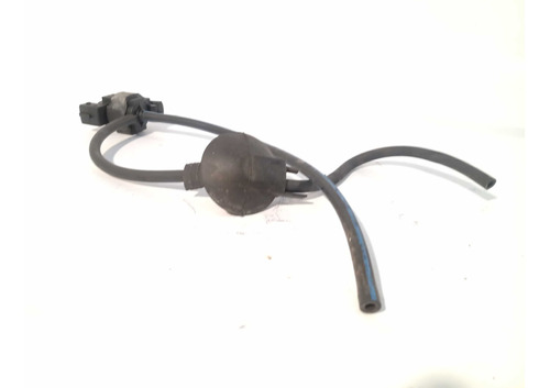 Valvula Solenoide Com Mangueira Bmw X1 2011 2012 2013