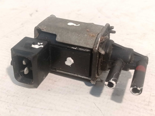 Válvula Solenoide Egr Mitsubishi Pajero Tr4 2002 2003 2006