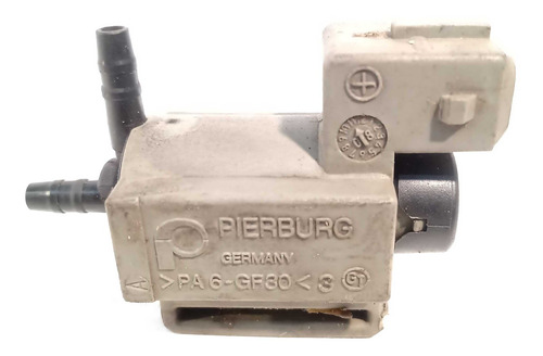 Válvula Solenoide Range Rover Sport 2008