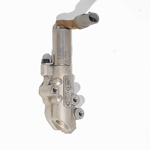 Valvula Solenoide Suporte Hyundai Santa Fé 3.3 V6 2017