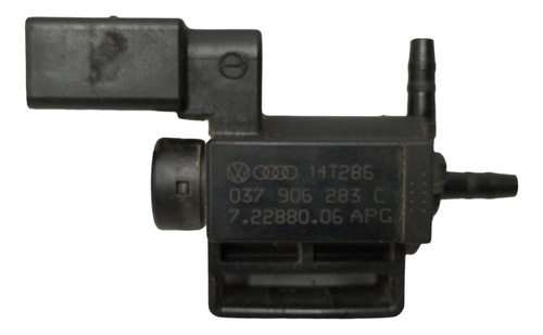 Valvula Solenoide Volkswagen Touareg 3.6 2014 2015