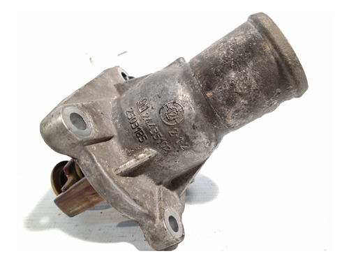 Valvula Termostatica Flange Chevrolet Cruze 2013 2014 2015