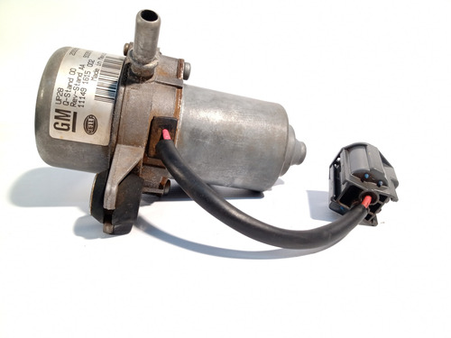 Válvula Vácuo Chevrolet Captiva 2.4 Aut 2010 2011 2012 2013