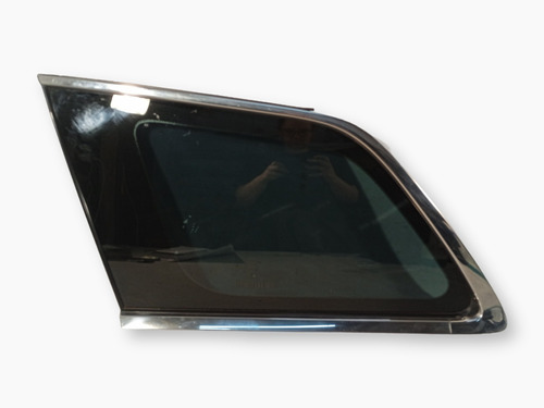 Vidro Fixo Tras Esq Jeep Grand Cherokee 3.0 2014 2015