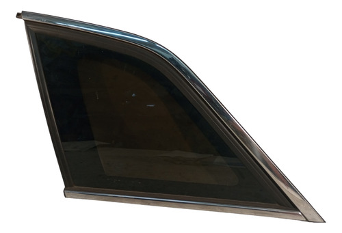 Vidro Fixo Traseiro Esquerdo Chevrolet Captiva 2010 2011