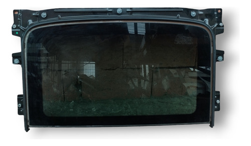 Vidro Móvel Teto Solar Bmw X1 2012 2013