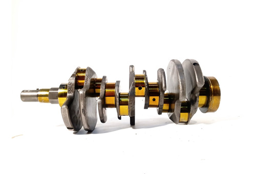 Virabrequim Retificado Ford Edge 3.5 V6 2008
