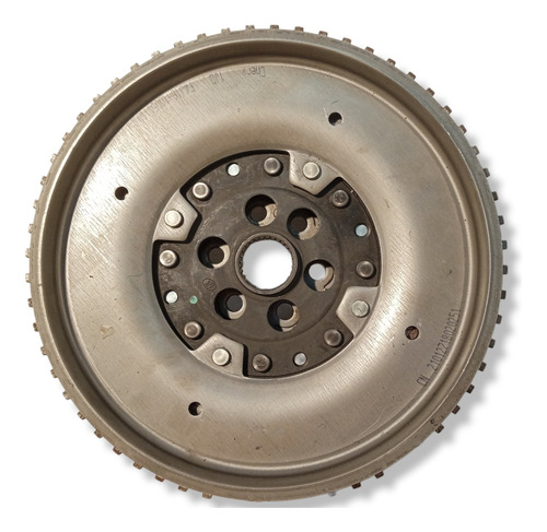 Volante Bimassa Motor Chery Tiggo 8 1.6 2021 2022
