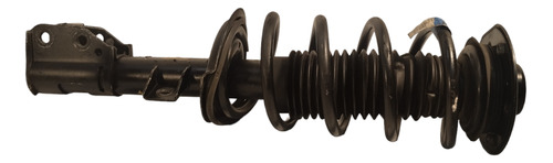 Amortecedor Telescópio Dianteiro Esquerdo Captiva 2009 2012