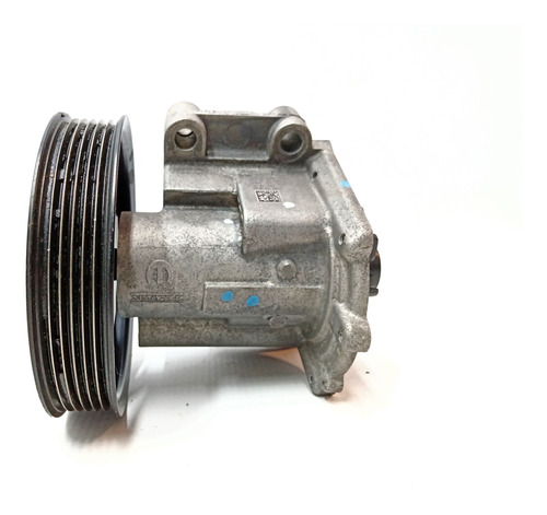 Bomba Dágua Polia Jeep Renegade 2020 2021