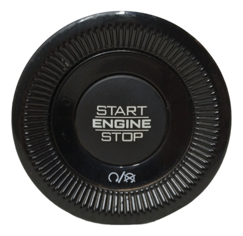 Botão Start Stop Jeep Commander 2022 2023