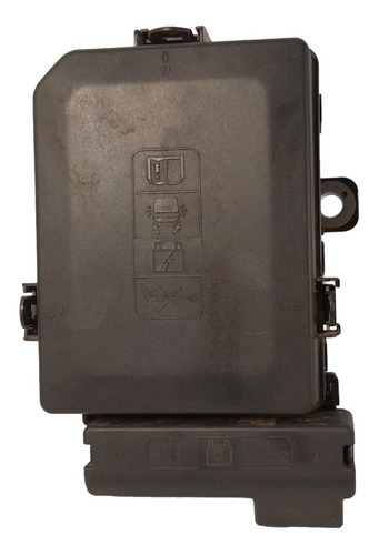 Caixa Fusível Externa Chevrolet Equinox 1.5 2020 2021 2022
