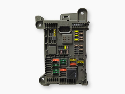 Caixa Fusivel Interna Bmw X6 3.0 2013 2014 2015